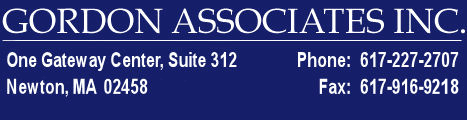 Business Valuation Boston, Massachusetts
